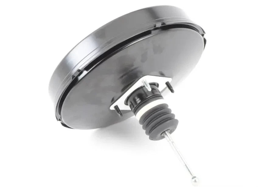 NEW VOLKSWAGEN PASSAT B7 BRAKE BOOSTER LHD 3C1614106R ORIGINAL