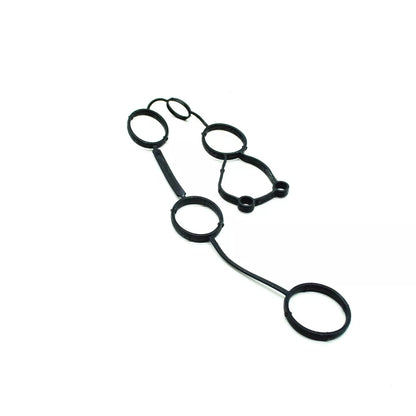 NEW AUDI A4 B7 SPARK PLUG TUBE SEAL 079103649C ORIGINAL