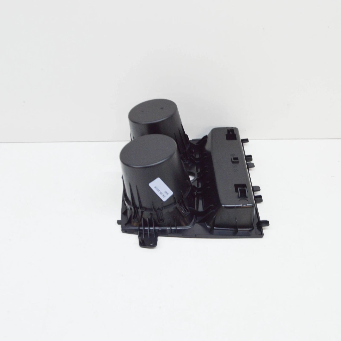 NEW BMW 1 F20 CENTER CONSOLE CUP HOLDER 51169207321 9207321 2015 ORIGINAL