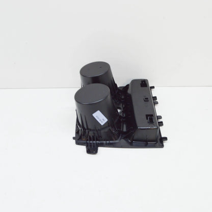 NEW BMW 1 F20 CENTER CONSOLE CUP HOLDER 51169207321 9207321 2015 ORIGINAL