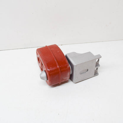 NEW AUDI A3 8V REAR EXHAUST SYSTEM RETAINER 5Q0253144E ORIGINAL