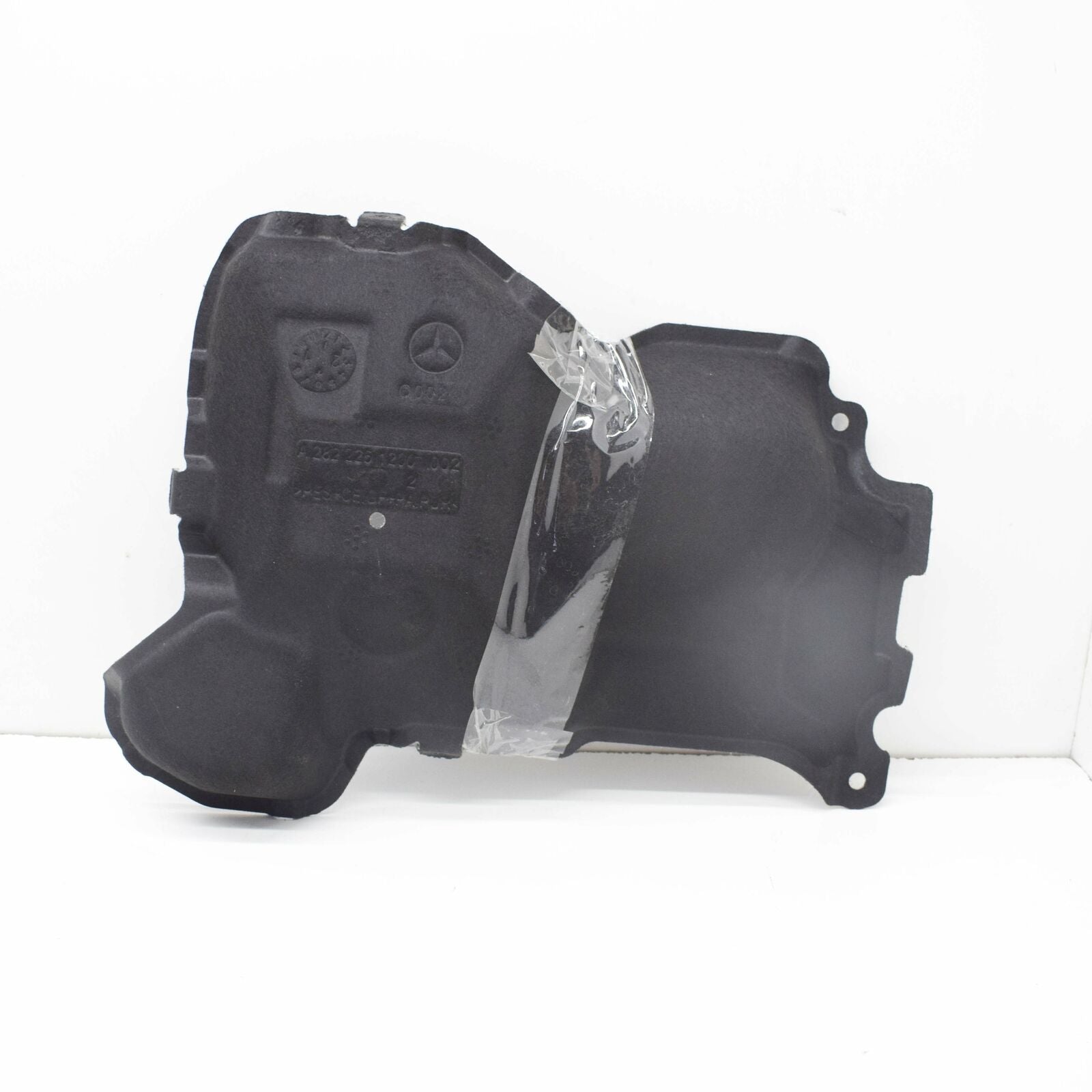 NEW MERCEDES-BENZ CLA COUPE C117 ENGINE SOUNDPROOFING A2822261200 ORIGINAL