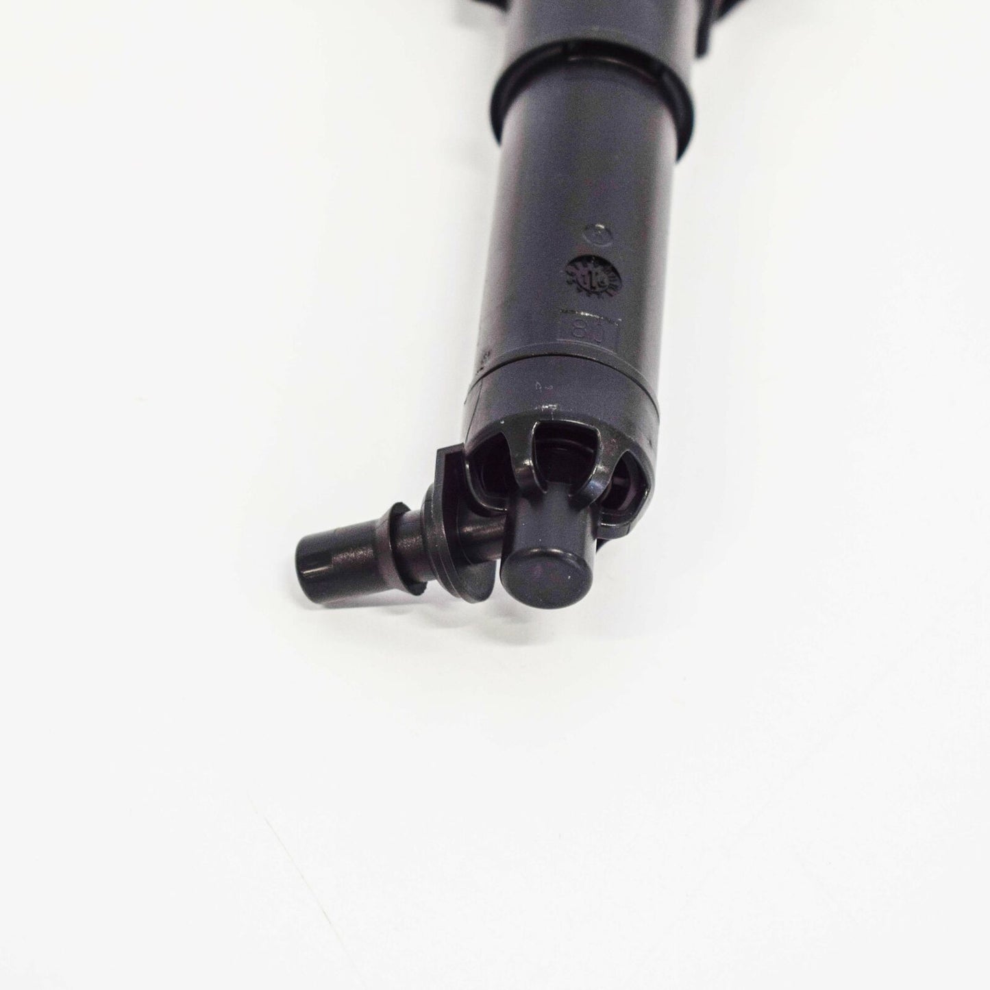 NEW AUDI Q5 8R RIGHT SIDE HEADLIGHT WASHER NOZZLE 80A955102 ORIGINAL