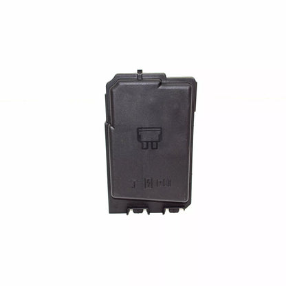 NEW VOLKSWAGEN POLO MK5 6R UPPER FUSE BOX COVER 6C0937574A ORIGINAL