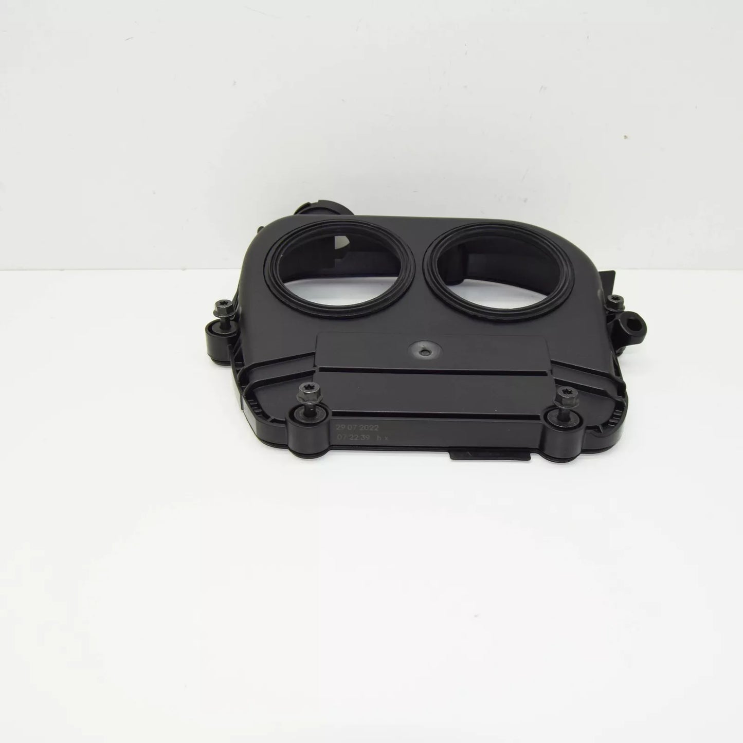 NEW AUDI A4 AVANT B9 ENGINE TIMING COVER 06L103269J ORIGINAL