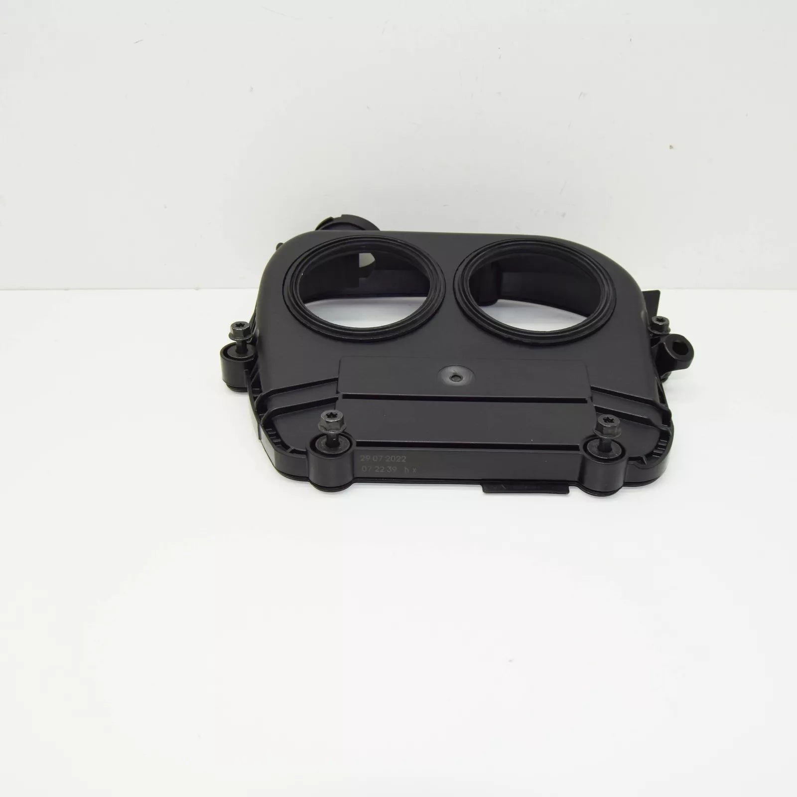 NEW AUDI A4 AVANT B9 ENGINE TIMING COVER 06L103269J ORIGINAL