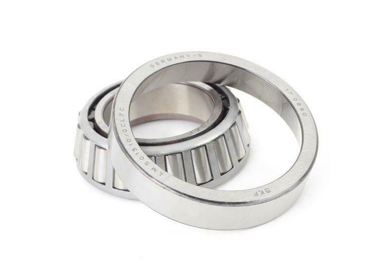 NEW AUDI A4 B7 REAR DIFFERENTIAL TAPER ROLLER BEARING RIGHT 01E409123 ORIGINAL