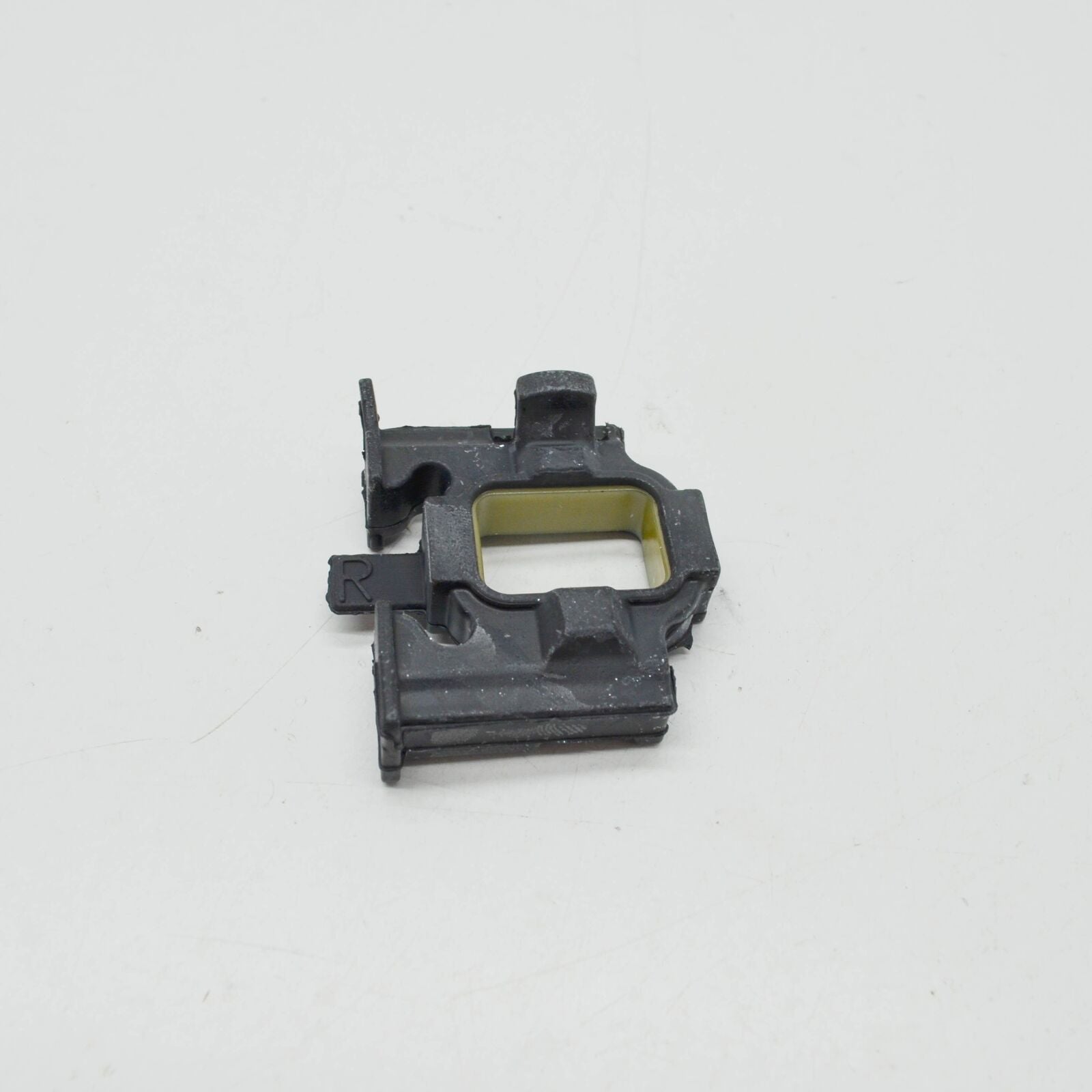 new bmw 2 f45 coolant radiator right upper bracket 17118630445 8630445 original