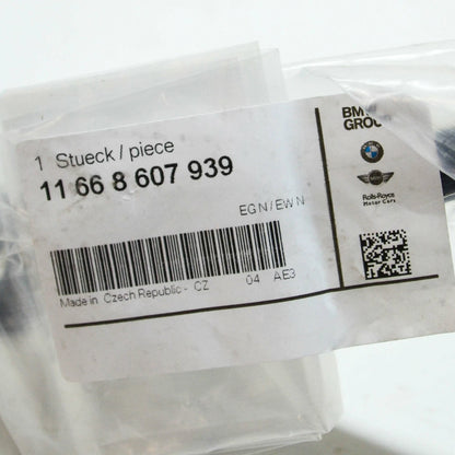 NEW BMW 2 ACTIVE TOURER F45 VACUUM PIPE TUBE 11668607939 ORIGINAL