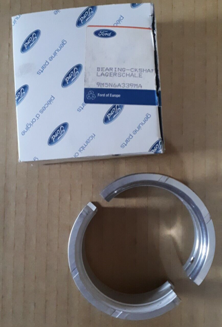 new ford kuga mk1 c394 crankshaft bearing main 9m5n-6a339-ma 1579367 original
