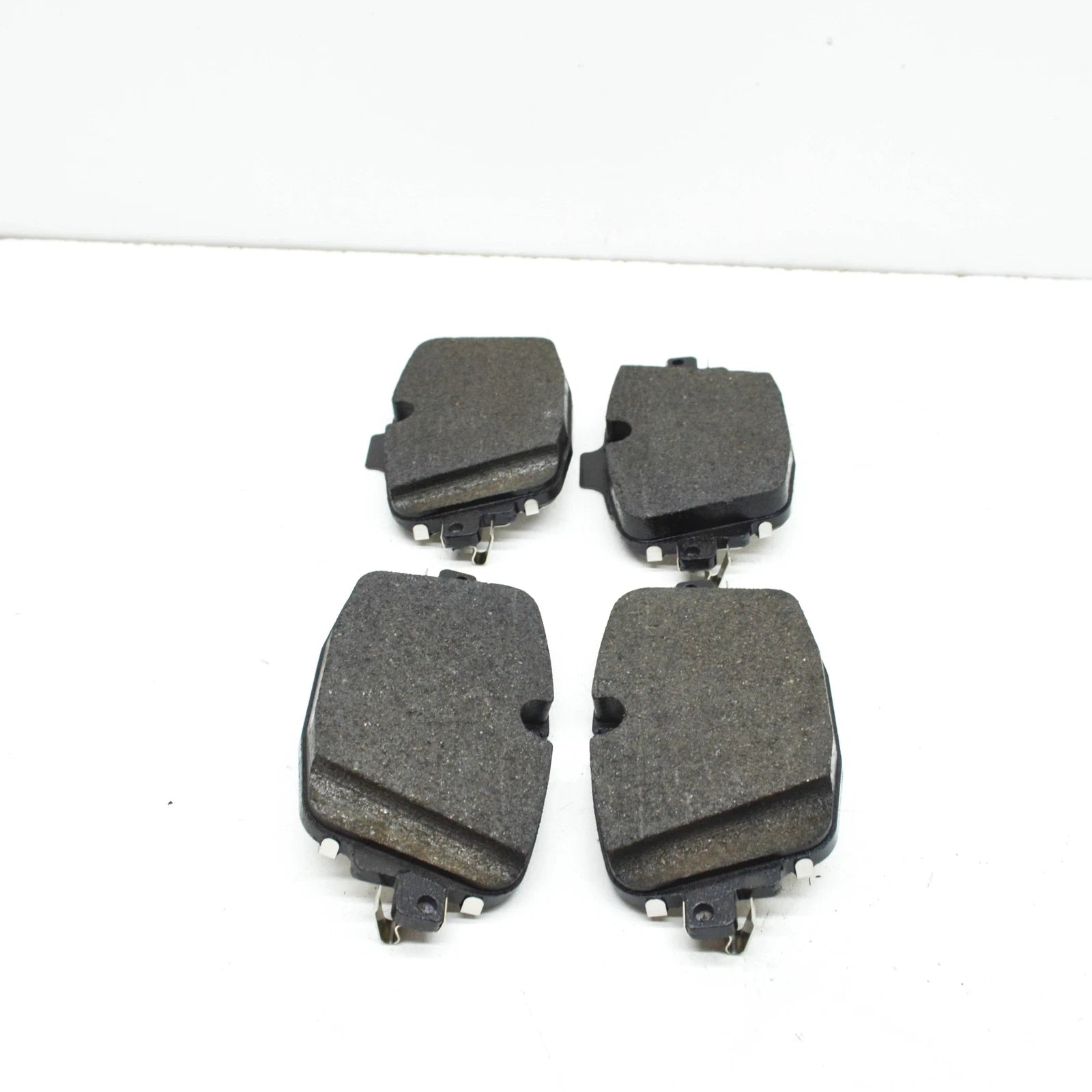 NEW AUDI RS6 C8 REAR BRAKE PADS SET 4M8698451C 2020 ORIGINAL