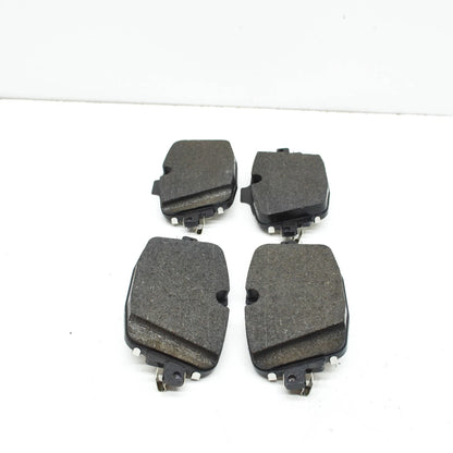 NEW AUDI RS6 C8 REAR BRAKE PADS SET 4M8698451C 2020 ORIGINAL