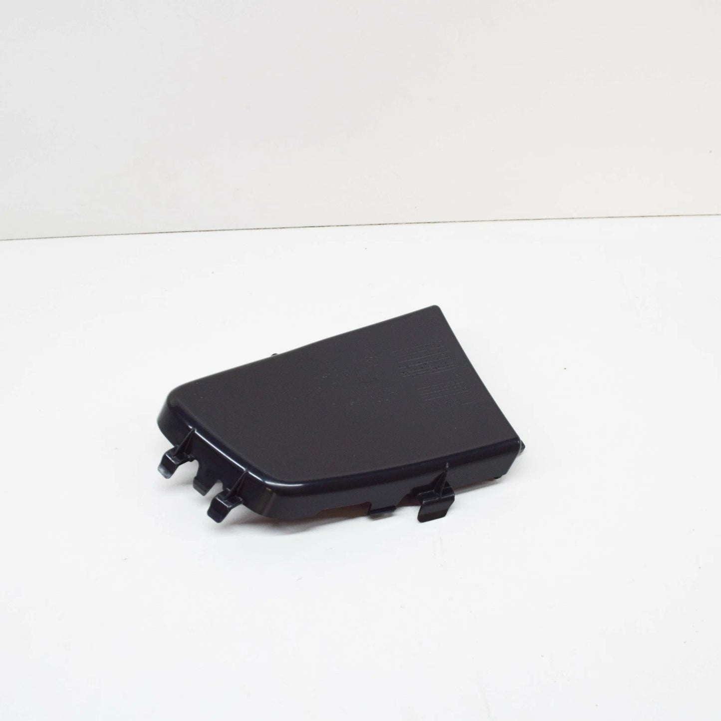 NEW AUDI A6 C7 AVANT FRONT LEFT GRILL REAR COVER TRIM 4G0807245