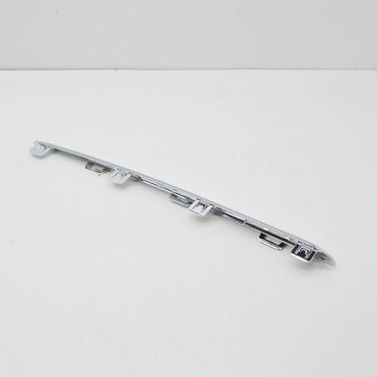 NEW MERCEDES-BENZ C W206 AMG FRONT RADIATOR GRILLE LEFT TRIM A2068886300