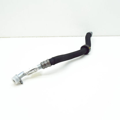 NEW MERCEDES-BENZ C W204 ENGINE AT SEPARATION POINT OIL LINE A2045001372