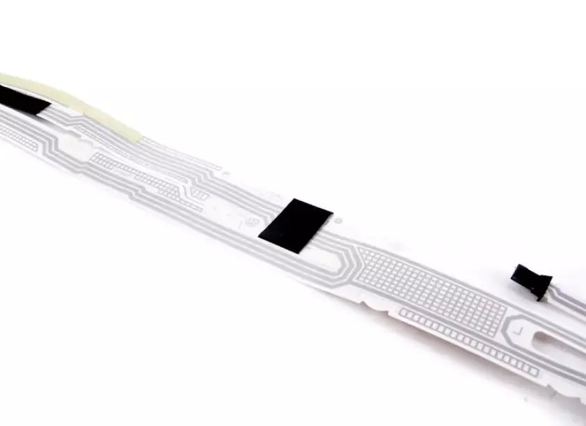 NEW VOLKSWAGEN TIGUAN 5N MK1 ROOF WIRING HARNESS 5N0971100K