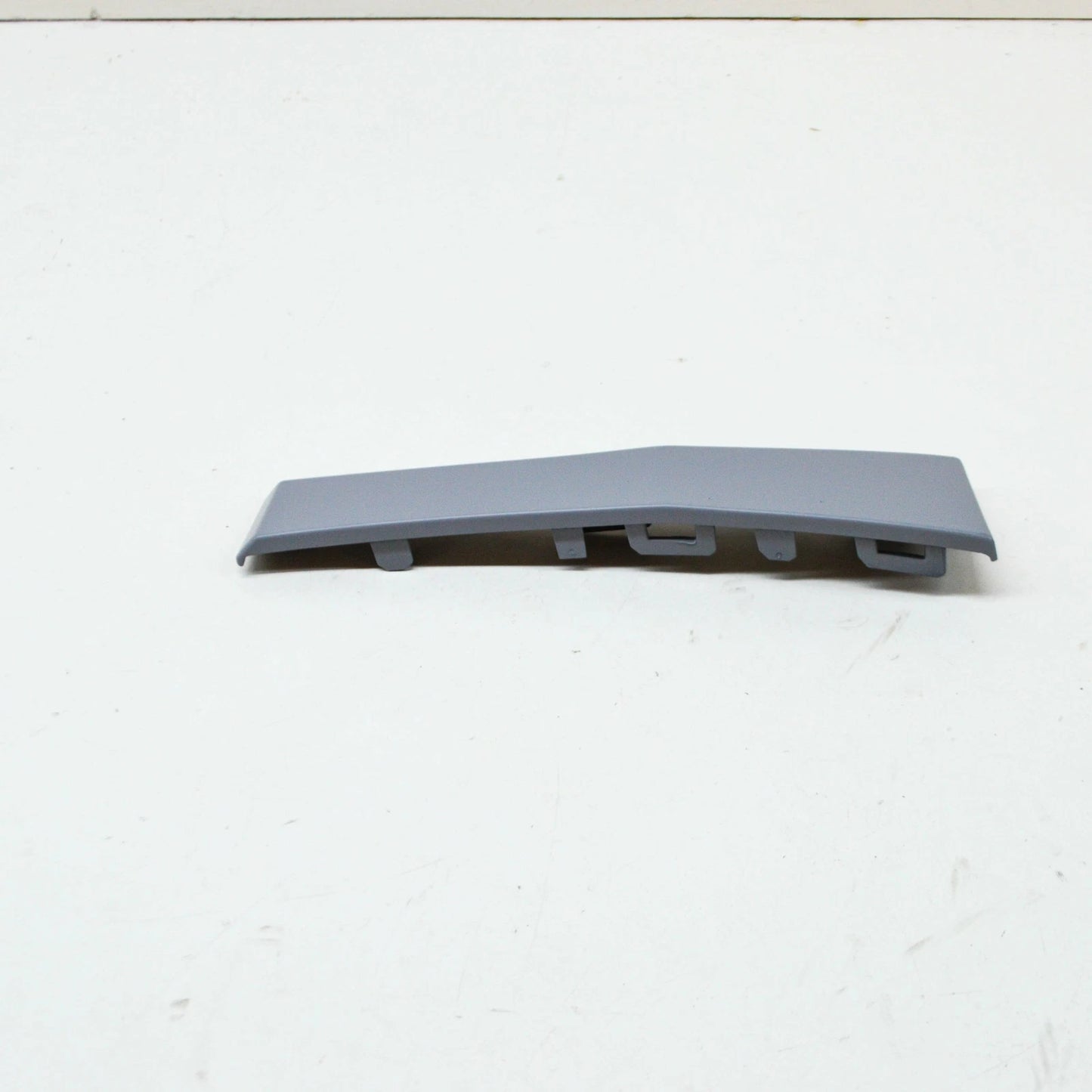 NEW VOLKSWAGEN TIGUAN AD FRONT RIGHT FENDER MOLDING 5NA854959GRU