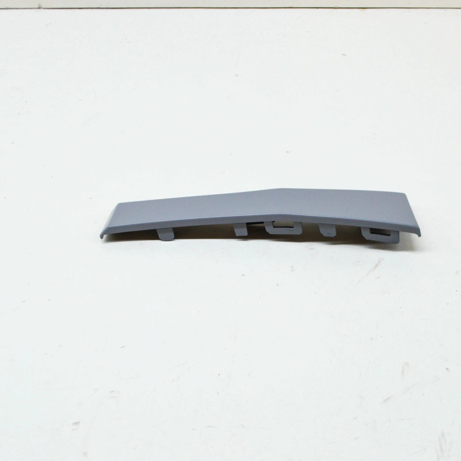 NEW VOLKSWAGEN TIGUAN AD FRONT RIGHT FENDER MOLDING 5NA854959GRU