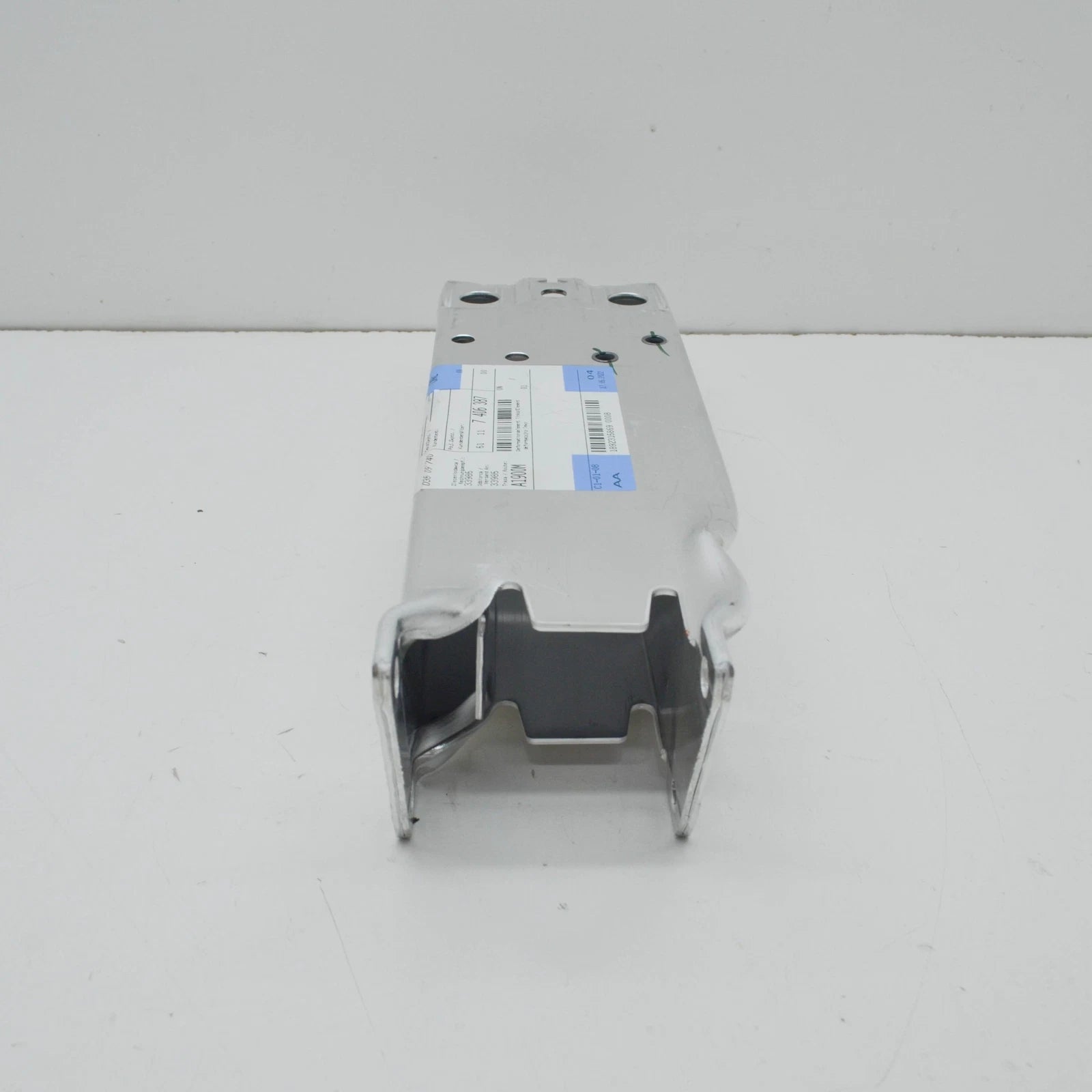 NEW BMW X1 F48 LEFT CRASH BAR ABSORBER 51117406387 7406387 ORIGINAL