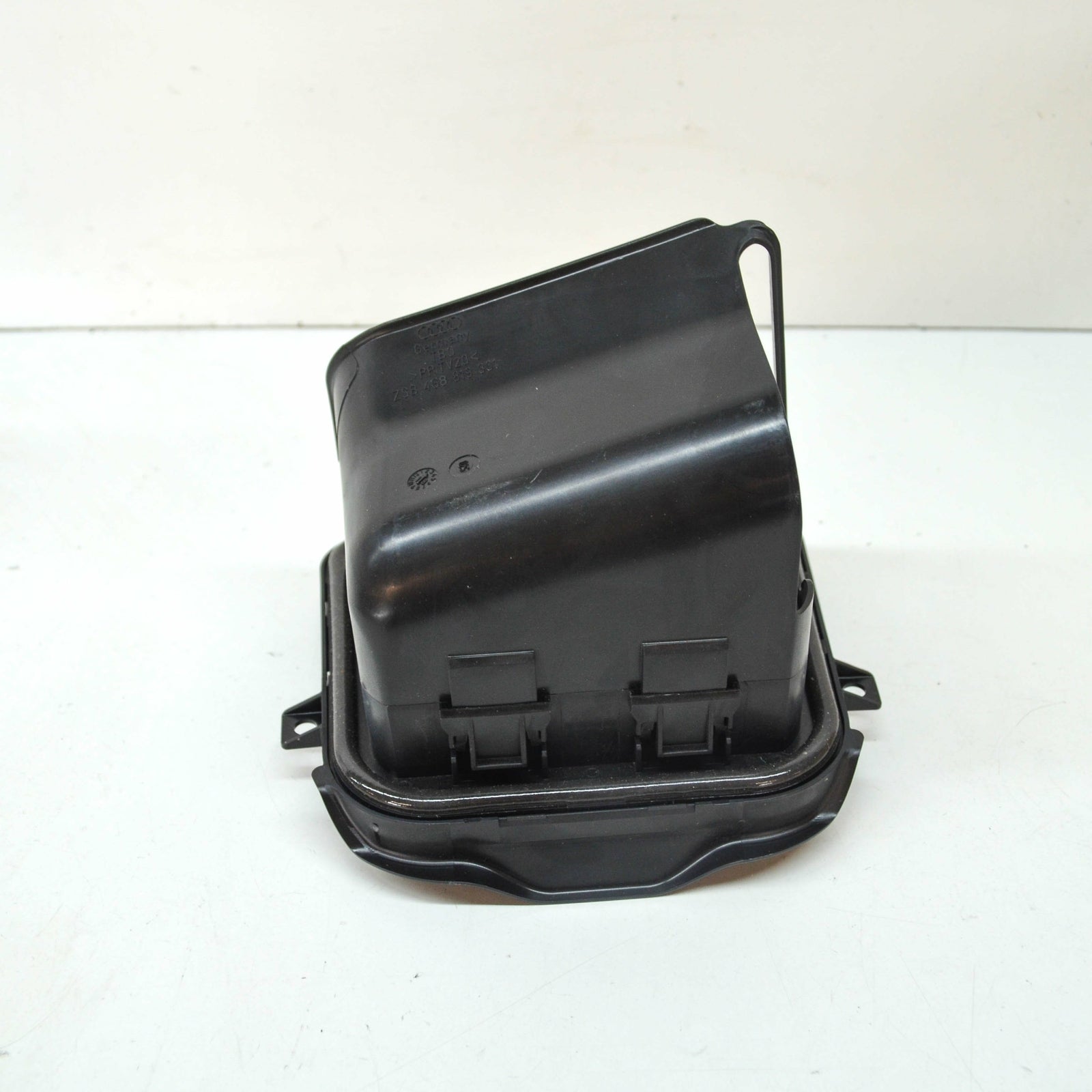 NEW AUDI A7 SPORTBACK 4G REAR LEFT QUARTER PANEL VENT TRIM 4G8819301 ORIGINAL