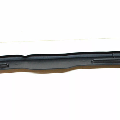 NEW AUDI Q5 80A FRONT BONNET HOOD SEAL CENTER PROTECTION 80A823124 ORIGINAL