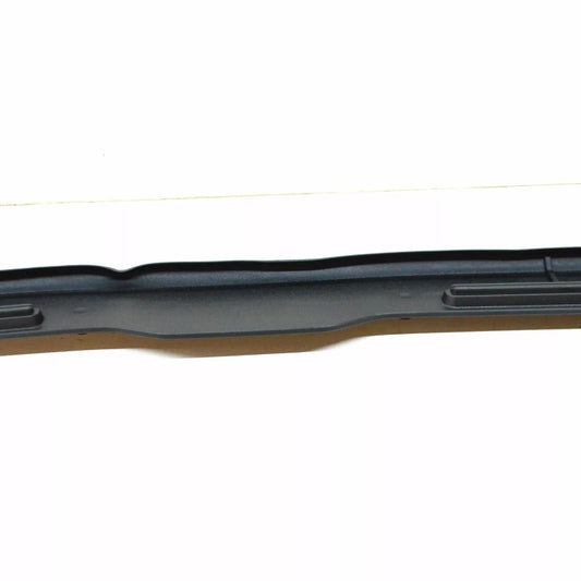 NEW AUDI Q5 80A FRONT BONNET HOOD SEAL CENTER PROTECTION 80A823124 ORIGINAL