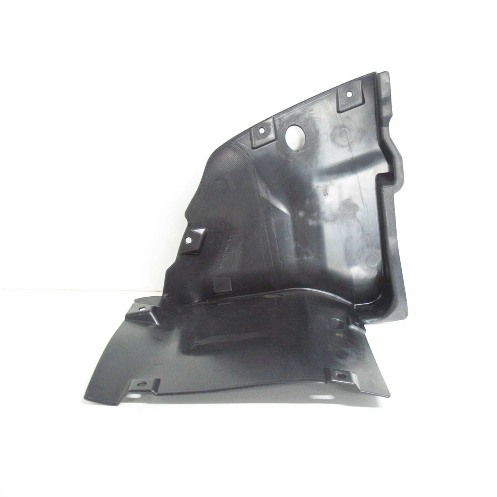 NEW MERCEDES BENZ MB CLK CLASS W209 FRONT LEFT FENDER LINER N/S