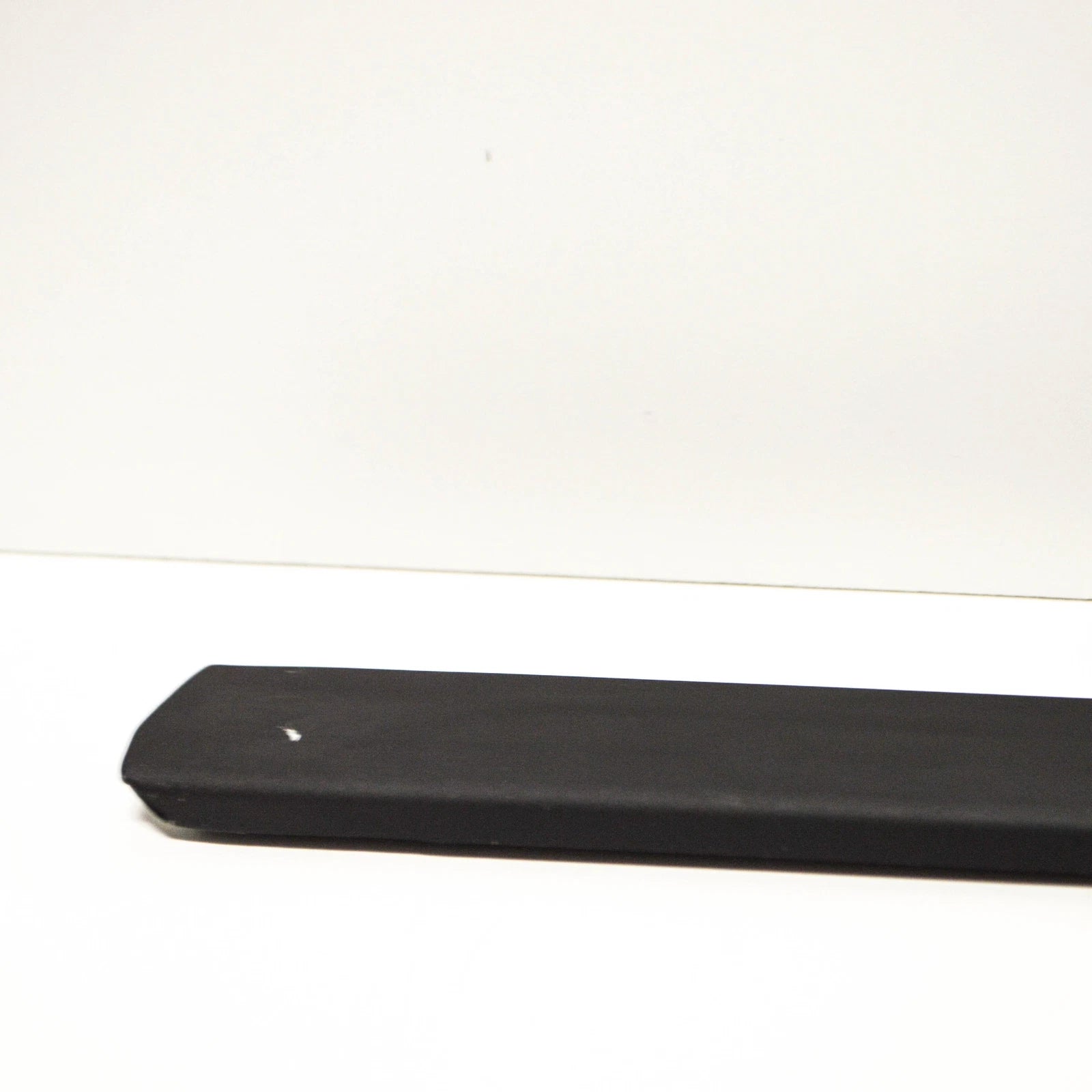 NEW BMW 5 E34 FRONT LEFT DOOR MOULDING 51131934177 ORIGINAL