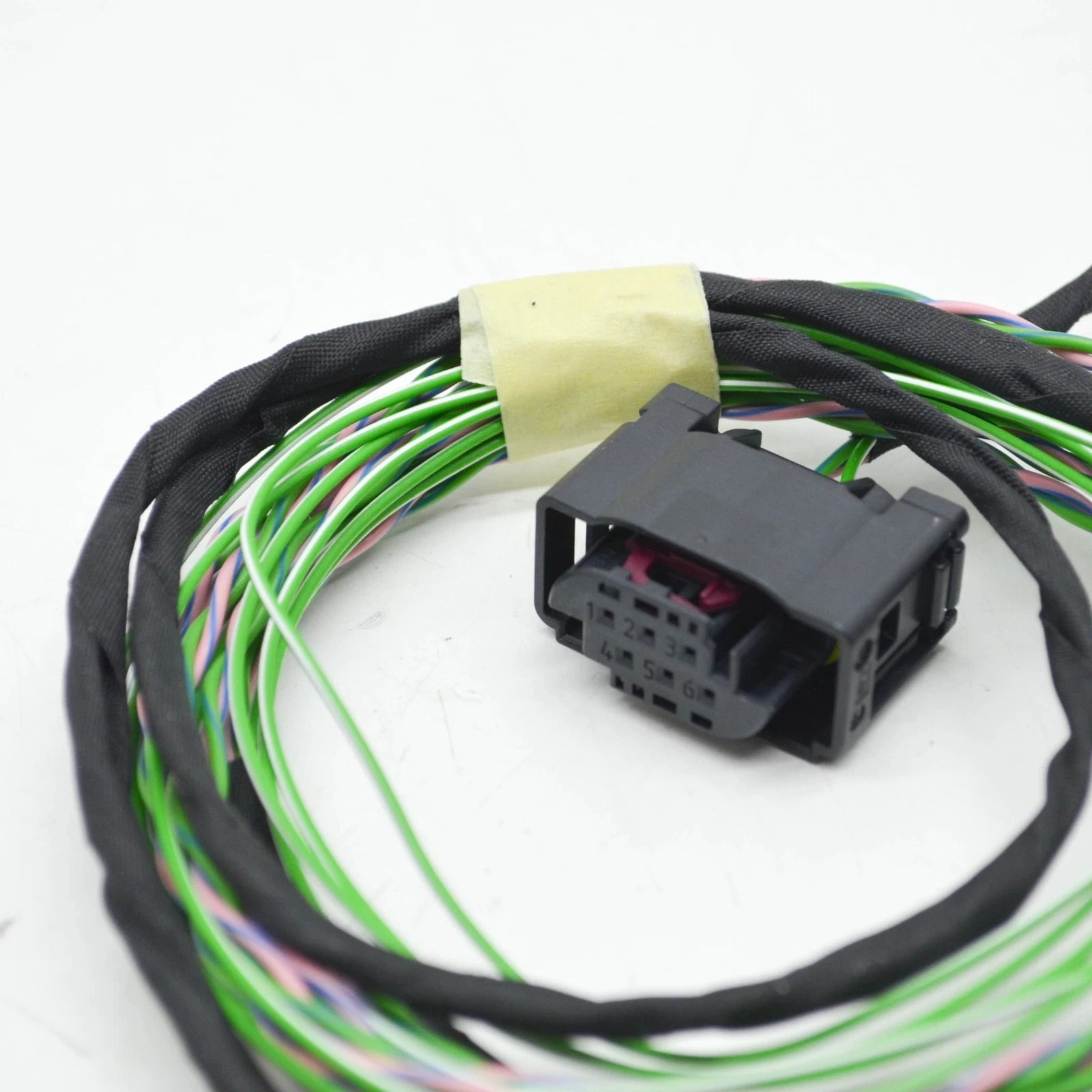 NEW BMW M5 F90 EPS WIRING HARNESS CABLE 61118701899 ORIGINAL