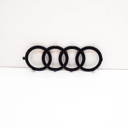 NEW AUDI A4 B9 FRONT RADIATOR GRILLE EMBLEM BADGE 8J0853605BT94