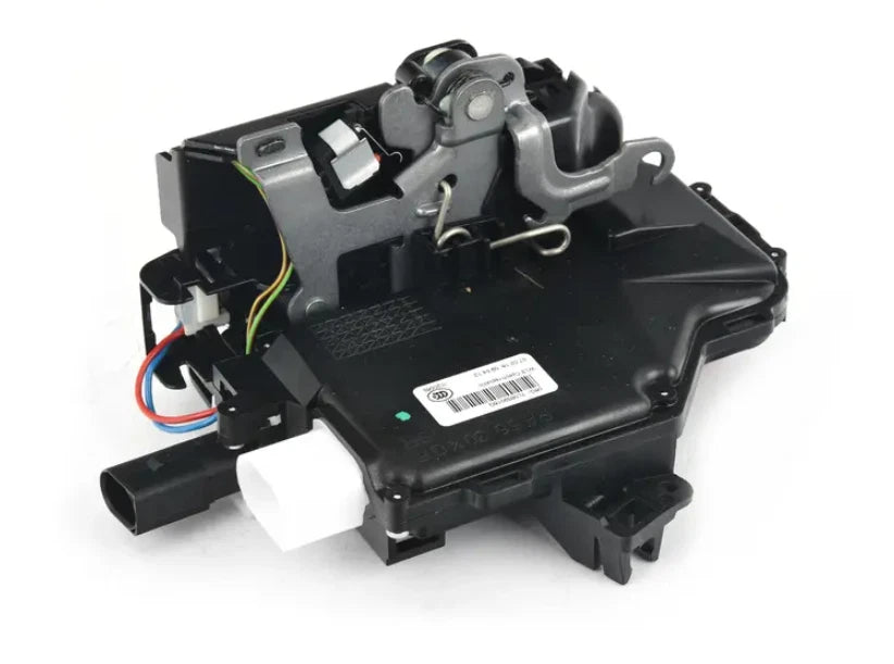 NEW VOLKSWAGEN TOUAREG 7L MK1 REAR RIGHT DOOR LOCK 7L0839016G ORIGINAL