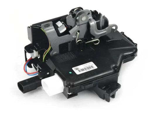 NEW VOLKSWAGEN TOUAREG 7L MK1 REAR RIGHT DOOR LOCK 7L0839016G ORIGINAL