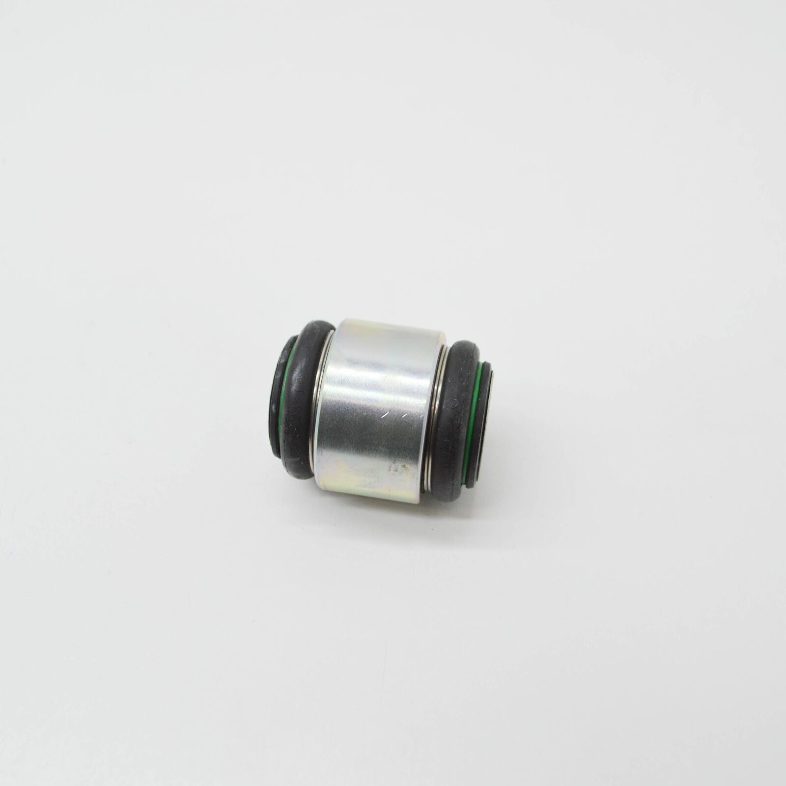 NEW MERCEDES-BENZ E-CLASS W124 REAR CONTROL ARM BUSHING A2043520027 ORIGINAL