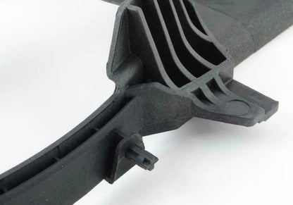 NEW AUDI A4 B8 RADIATOR FAN RING 8K0121207B