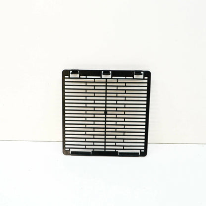 NEW AUDI A3 CABRIO 8V AUXILIARY RADIATOR LEFT PROTECT GRILLE 5Q0121557A