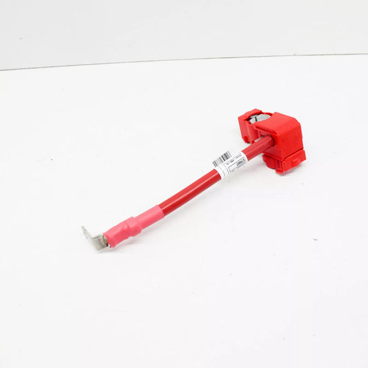 NEW BMW 5 G30 PLUS POLE BATTERY CABLE 9350065 61129350065 ORIGINAL