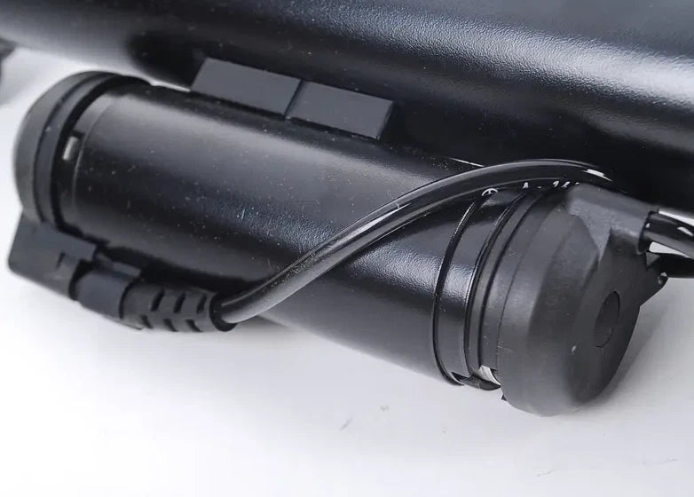 NEW MERCEDES-BENZ GL X164 REAR SHOCK ABSORBER A1643203131 ORIGINAL