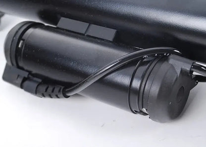 NEW MERCEDES-BENZ GL X164 REAR SHOCK ABSORBER A1643203131 ORIGINAL