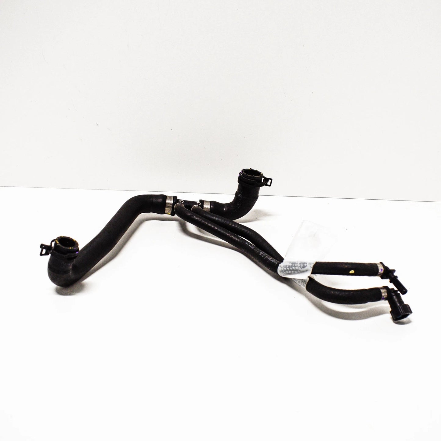 NEW MERCEDES BENZ GLE C292 HEATING AND VENTILATION HOSE A1668307001 ORIGINAL