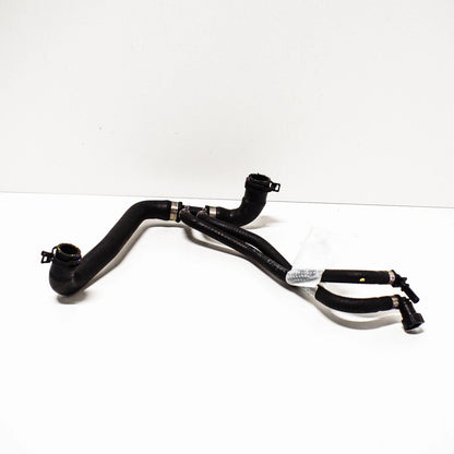 NEW MERCEDES BENZ GLE C292 HEATING AND VENTILATION HOSE A1668307001 ORIGINAL