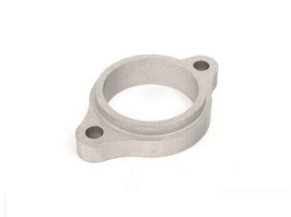 NEW MERCEDES-BENZ SL R107 EXHAUST PUPE FLANGE A1234920945 ORIGINAL