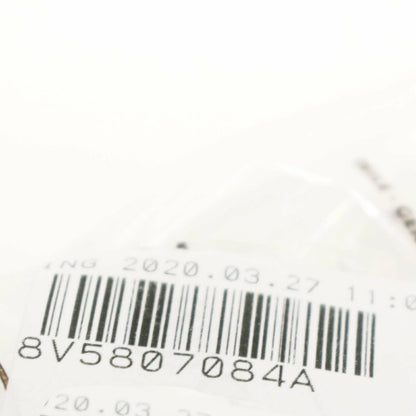 NEW AUDI A3 8V REAR RIGHT BUMPER BRACKET 8V5807084A ORIGINAL