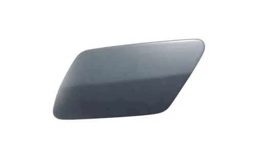 new bmw 5 touring g31 front left headlight washer cover cap 51117427449 original