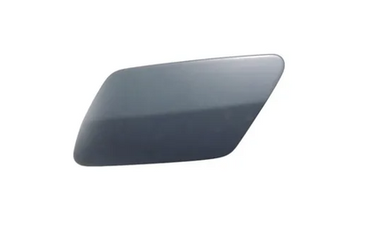 new bmw 5 touring g31 front left headlight washer cover cap 51117427449 original