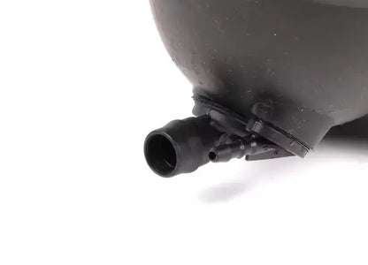 NEW BMW X5 E53 INTAKE BOOT WITH RESONATOR 13717523726 ORIGINAL