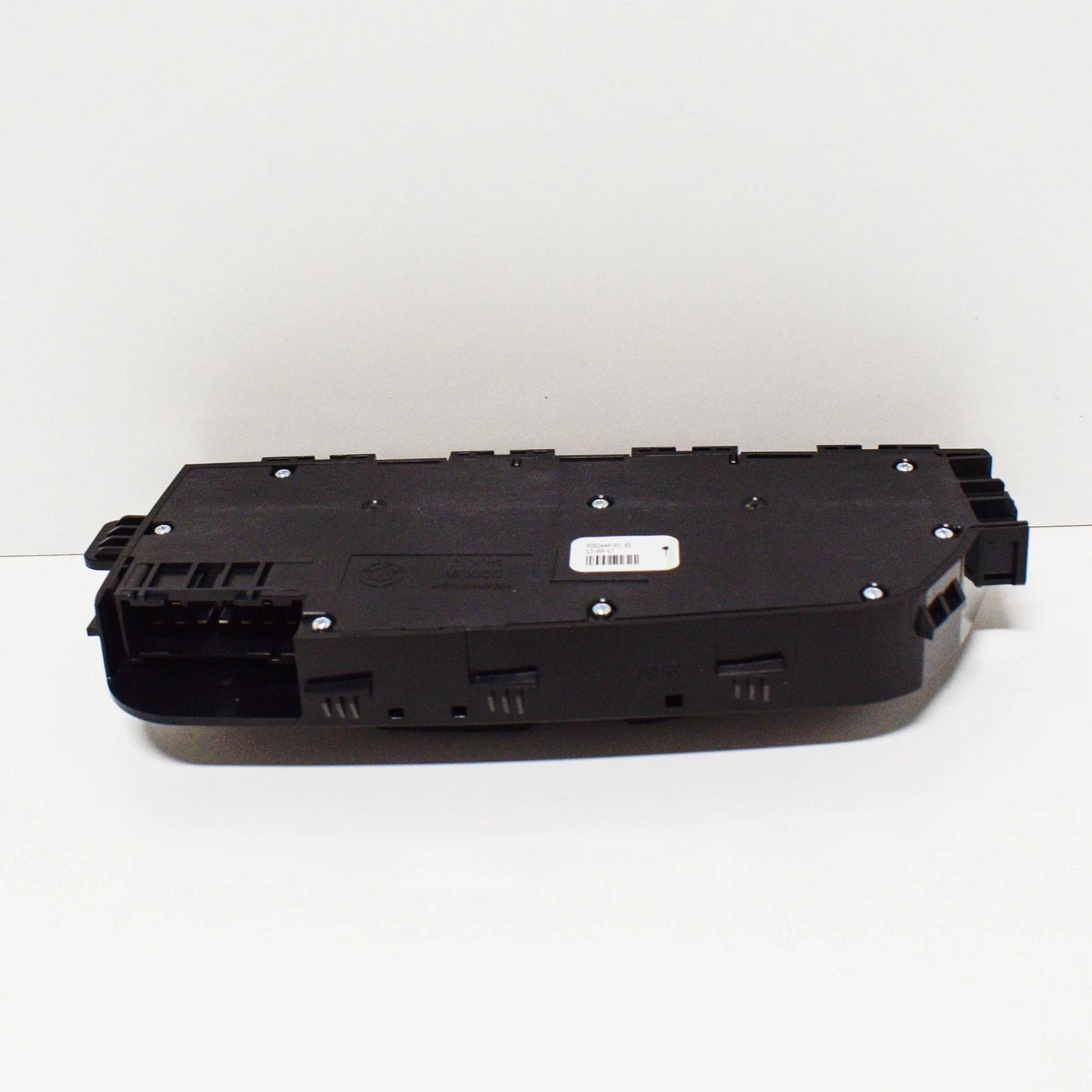 NEW BMW 1 F20 POWER SEAT RIGHT SIDE MEMORY CONTROL SWITCH 61319382440 ORIGINAL