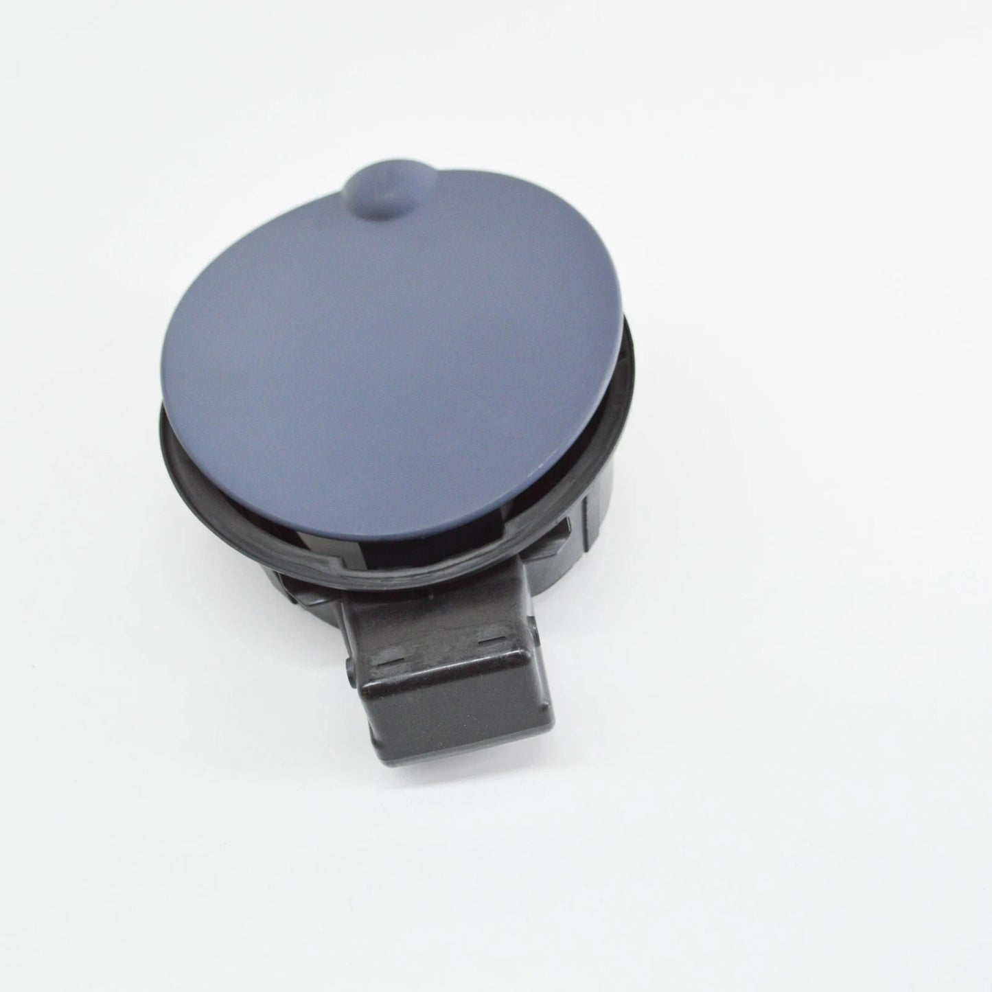 NEW VOLKSWAGEN UP FUEL FILLER FLAP 12E809857BGRU ORIGINAL