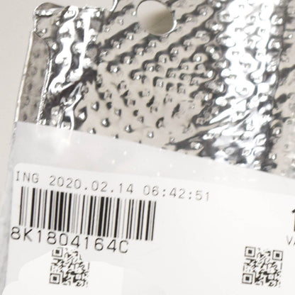 NEW AUDI A5 8F RIGHT SIDE HEAT PLATE 	8K1804164C 2013 LHD ORIGINAL