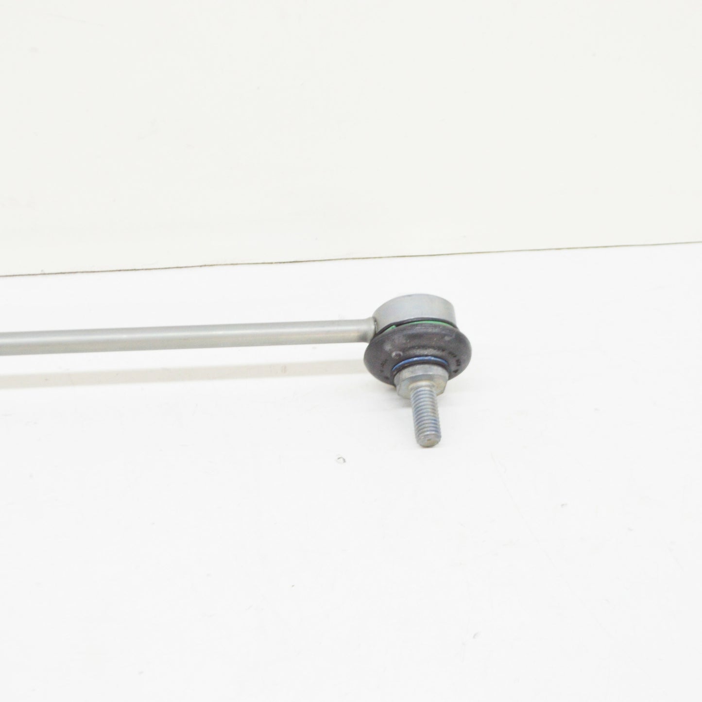 new bmw x3 e83 front sway bar stabilizer left tie rod 31303414299 3414299