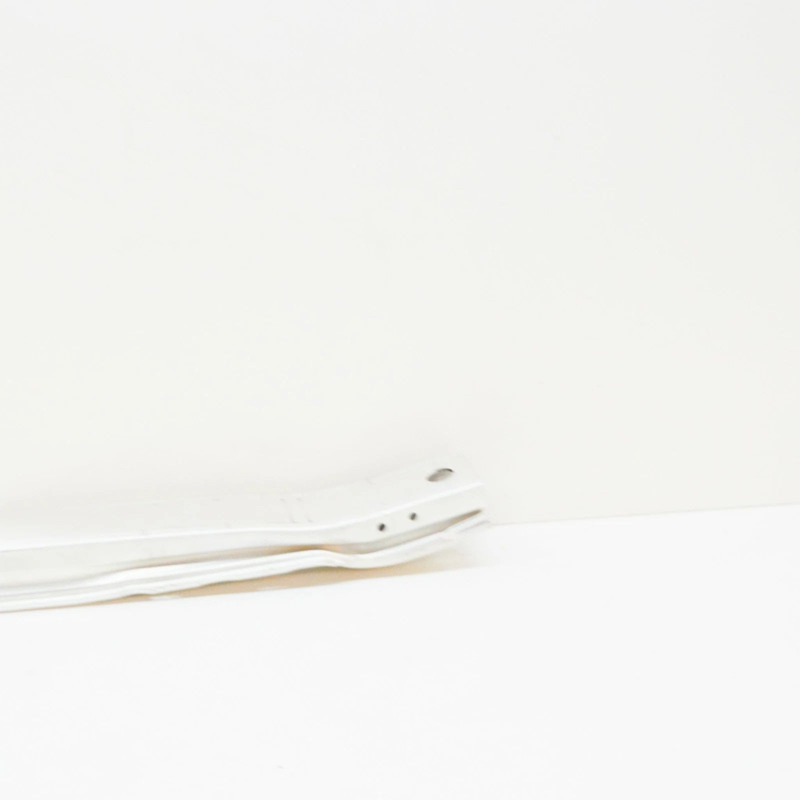 NEW AUDI A5 SPORTBACK 8T FRONT BUMPER IMPACT BAR 8K0807113G ORIGINAL